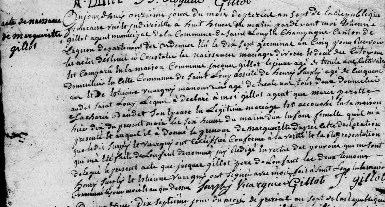 Naissance Gillot Marguerite 30_05_1799.jpg